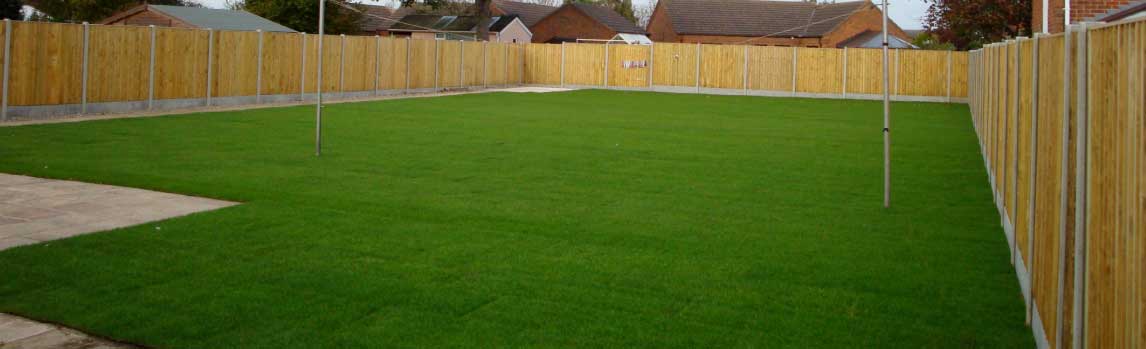 fencing and garden clearance norwich