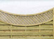 trellis-fencing