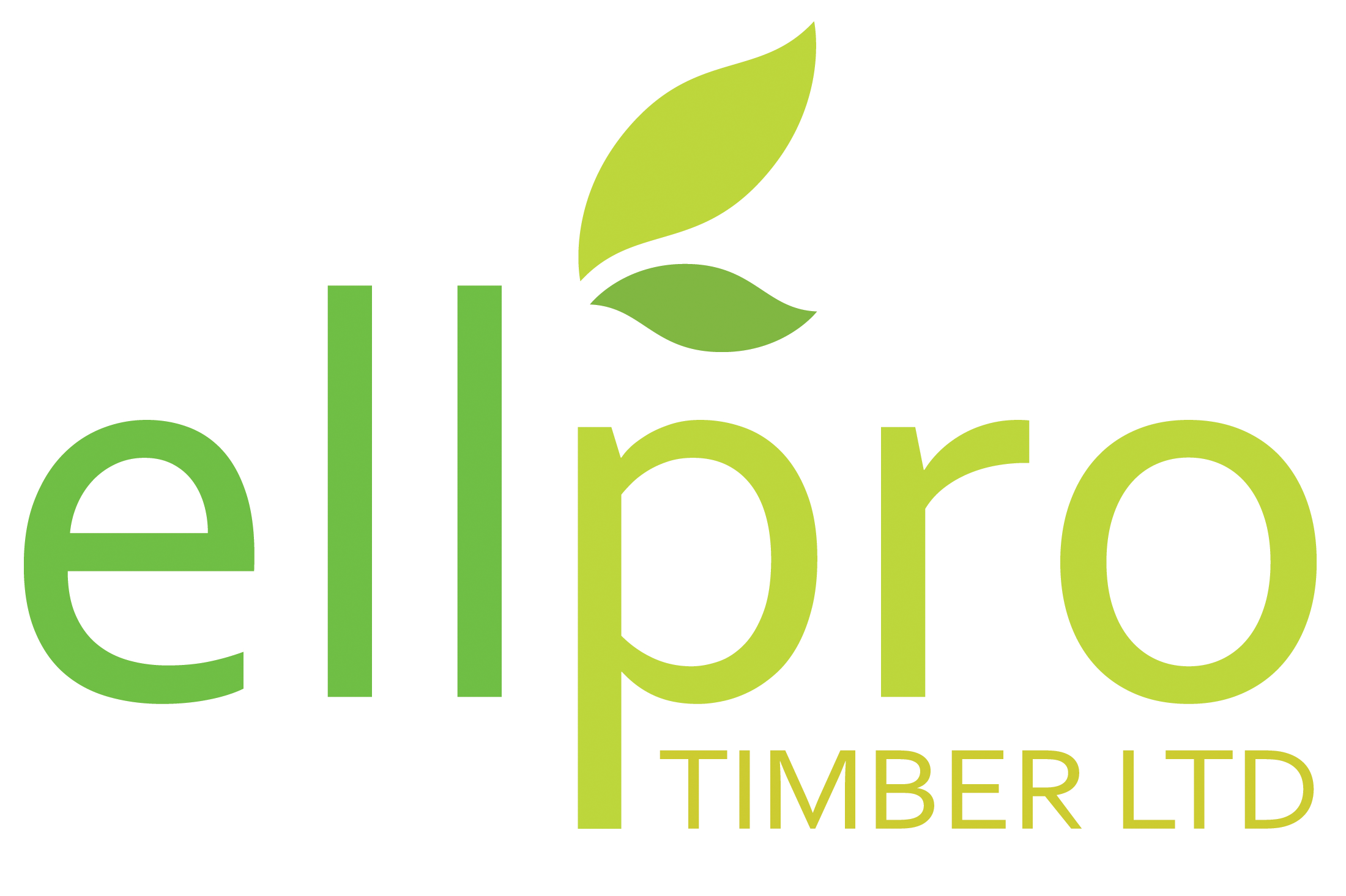 ellpro timber LTD